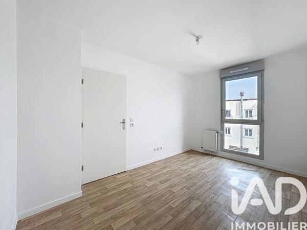 Appartement à vendre 2 pièces 40 m² Roissy-en-Brie