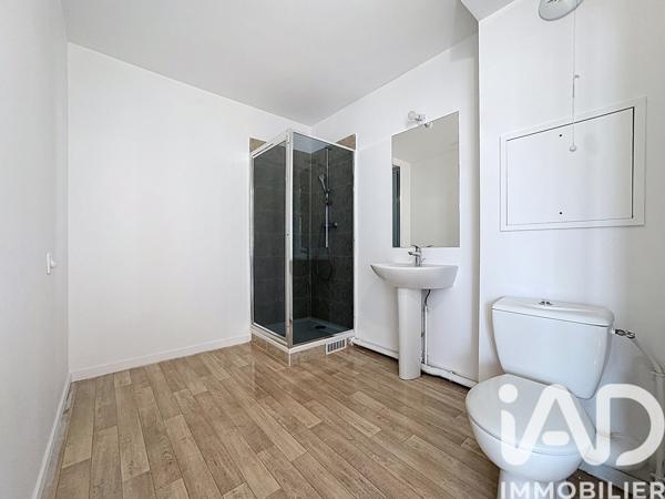Appartement à vendre 2 pièces 40 m² Roissy-en-Brie