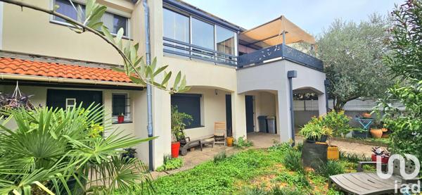 Maison à vendre 5 pièces 126 m² Saint-Péray