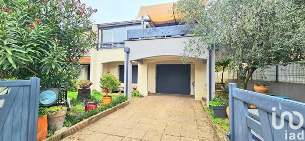 Maison à vendre 5 pièces 126 m² Saint-Péray