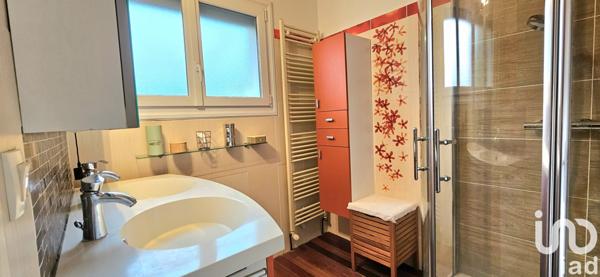 Maison à vendre 5 pièces 126 m² Saint-Péray