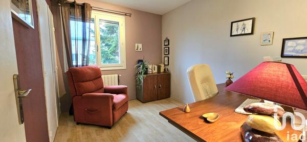 Maison à vendre 5 pièces 126 m² Saint-Péray