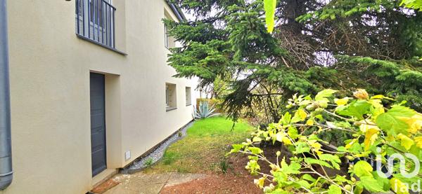 Maison à vendre 5 pièces 126 m² Saint-Péray