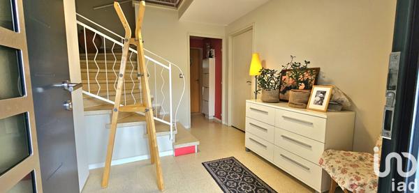 Maison à vendre 5 pièces 126 m² Saint-Péray