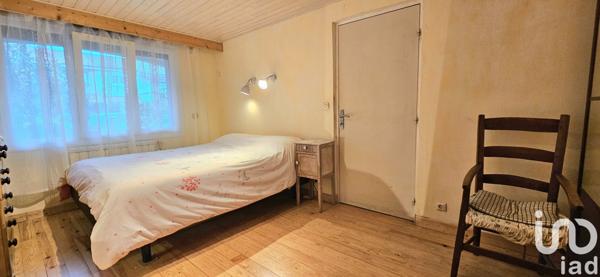 Maison à vendre 5 pièces 126 m² Saint-Péray