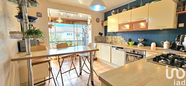 Maison à vendre 5 pièces 126 m² Saint-Péray