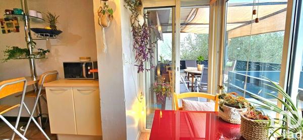 Maison à vendre 5 pièces 126 m² Saint-Péray