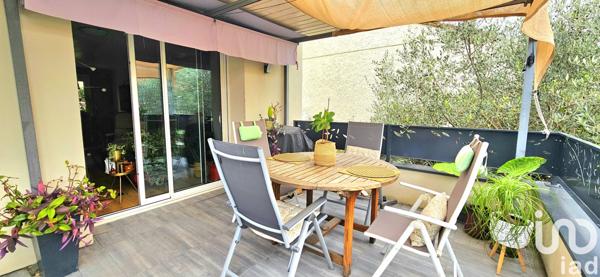 Maison à vendre 5 pièces 126 m² Saint-Péray