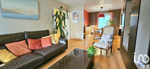 Maison à vendre 5 pièces 126 m² Saint-Péray