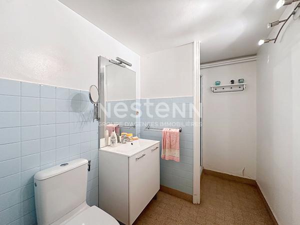 Grande Maison individuelle de 6 Pièces 4 chambres avec dépendances - 69500 BRON