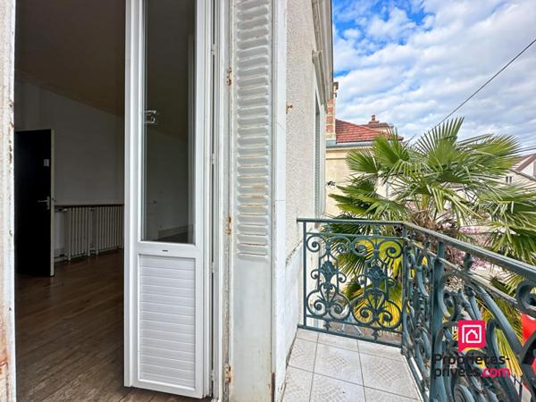 Maison Avallon 8 pièce(s) 200 m2