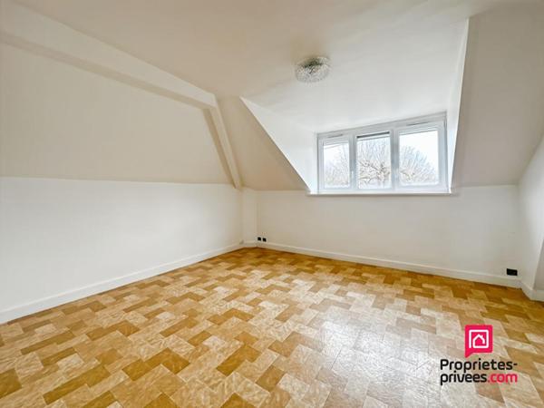 Maison Avallon 8 pièce(s) 200 m2