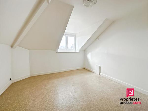 Maison Avallon 8 pièce(s) 200 m2