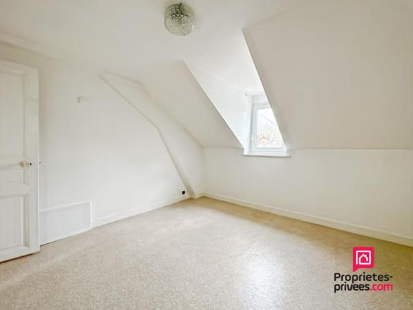 Maison Avallon 8 pièce(s) 200 m2