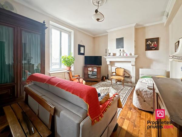 Maison Avallon 8 pièce(s) 200 m2