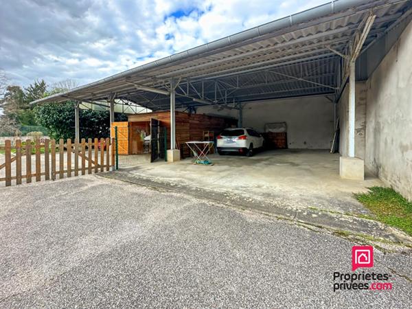 Maison Avallon 8 pièce(s) 200 m2