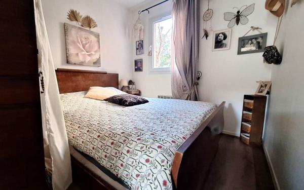 Appartement à vendre    2 pièces • 28 m2 Cagnes-sur-Mer