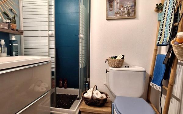 Appartement à vendre    2 pièces • 28 m2 Cagnes-sur-Mer