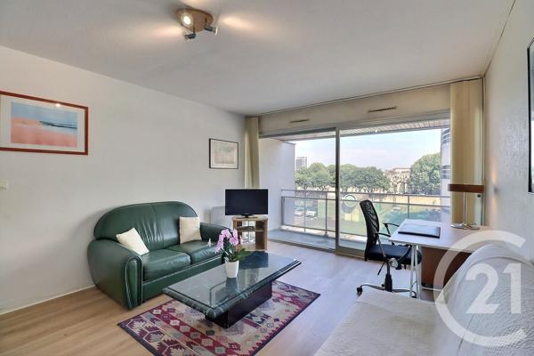 Appartement T3 à vendre  3 pièces - 55,47 m 2   BORDEAUX  - 33