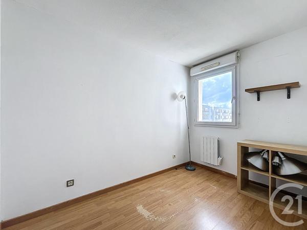 Appartement T3 à vendre  3 pièces - 55,47 m 2   BORDEAUX  - 33