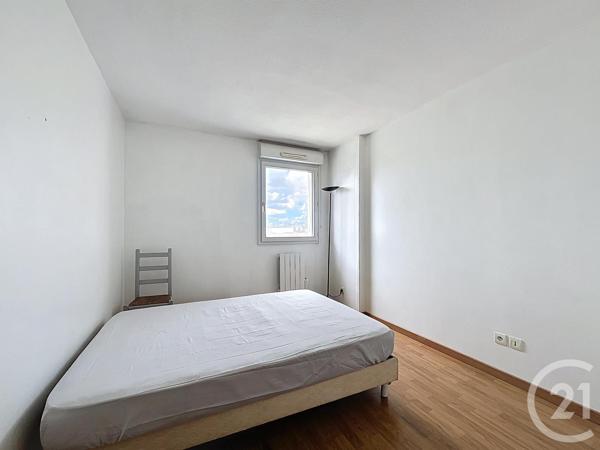 Appartement T3 à vendre  3 pièces - 55,47 m 2   BORDEAUX  - 33
