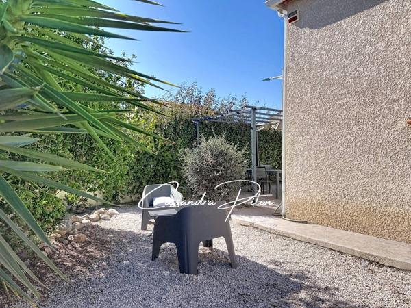 Maison à vendre 4 pièces de 113 m²