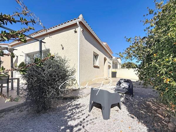 Maison à vendre 4 pièces de 113 m²