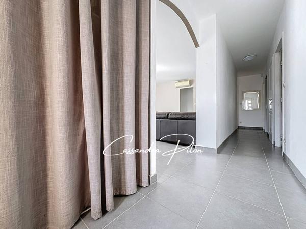 Maison à vendre 4 pièces de 113 m²