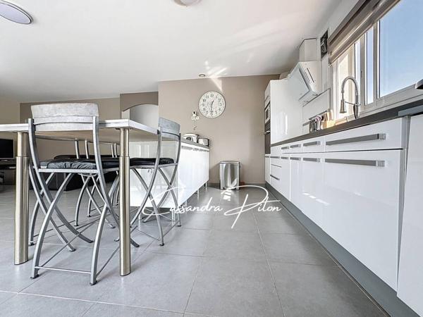 Maison à vendre 4 pièces de 113 m²