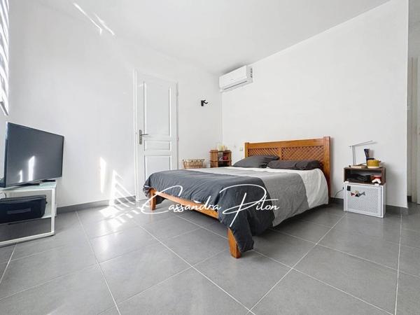 Maison à vendre 4 pièces de 113 m²