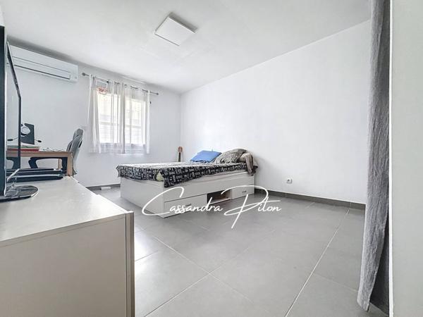 Maison à vendre 4 pièces de 113 m²