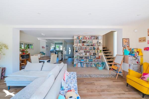 Maison à vendre |  Pessac |  6 pièces | 119 m²