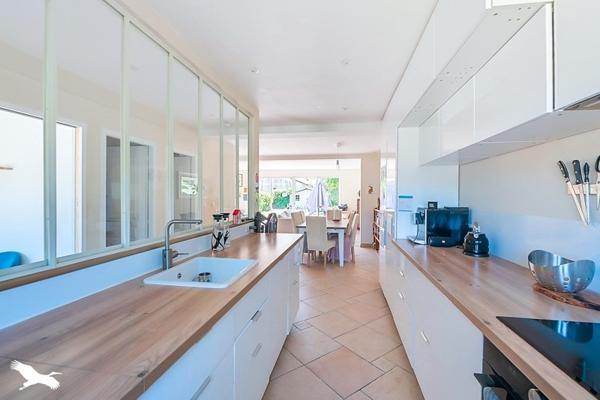 Maison à vendre |  Pessac |  6 pièces | 119 m²