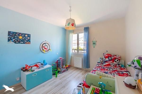 Maison à vendre |  Pessac |  6 pièces | 119 m²