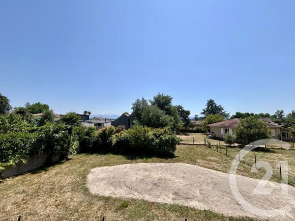 Appartement T4 à vendre  4 pièces - 78,81 m 2   BIZANOS  - 64