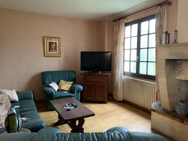 Maison à vendre à Saint-Antoine-de-Breuilh (24230) - Dordogne