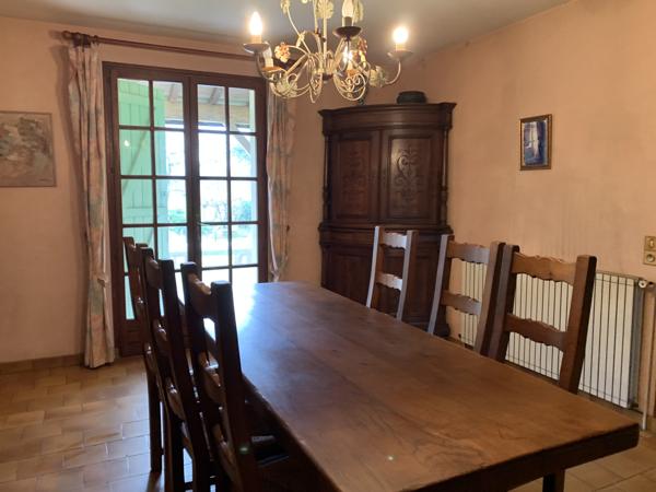 Maison à vendre à Saint-Antoine-de-Breuilh (24230) - Dordogne