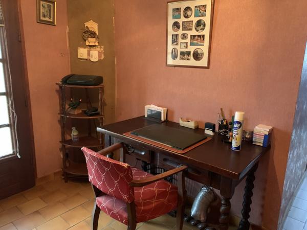 Maison à vendre à Saint-Antoine-de-Breuilh (24230) - Dordogne
