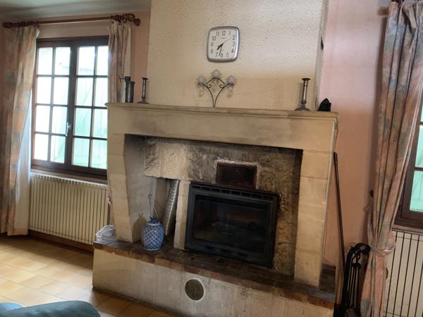 Maison à vendre à Saint-Antoine-de-Breuilh (24230) - Dordogne