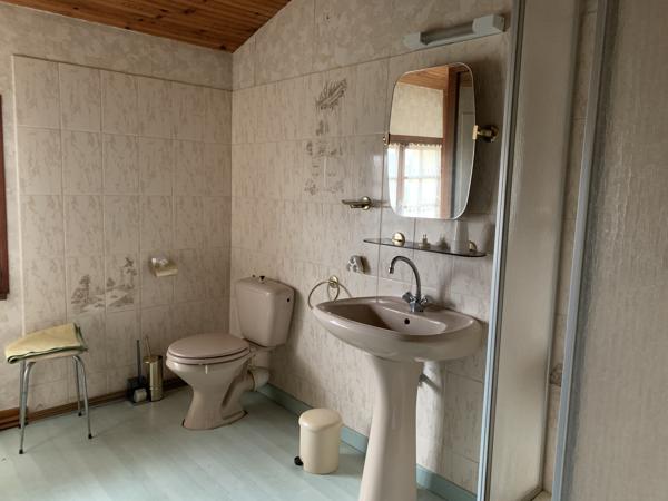 Maison à vendre à Saint-Antoine-de-Breuilh (24230) - Dordogne