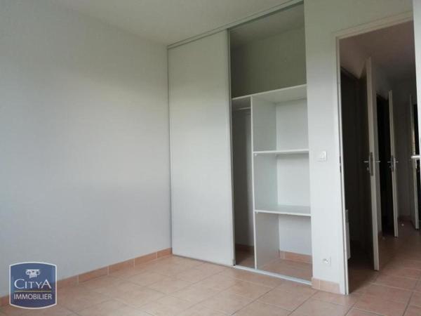 Appartement à louer 2 pièces 46.22m²