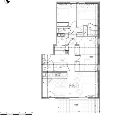 Appartement à vendre à Divonne-les-Bains (01220) - Ain