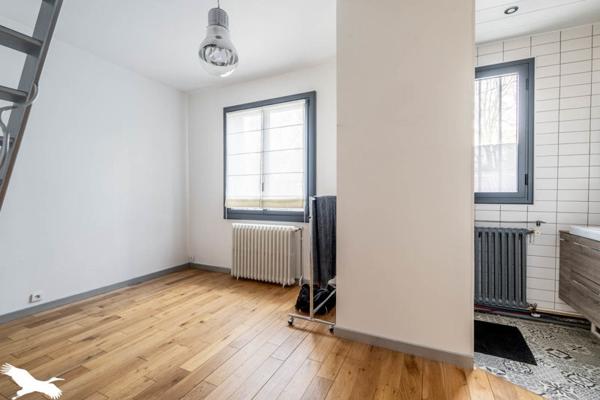 Maison à vendre |  Nantes |  5 pièces | 103 m²
