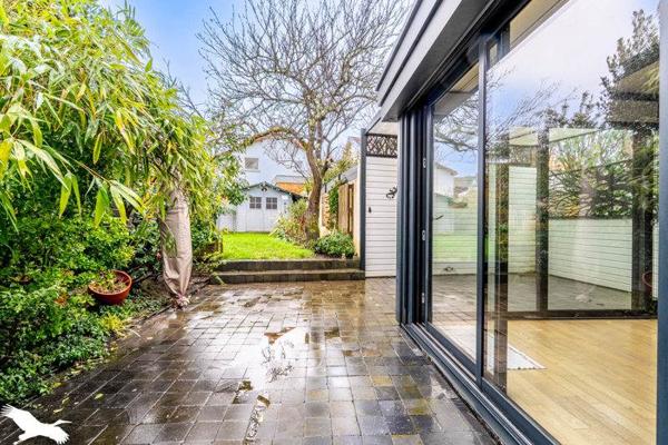 Maison à vendre |  Nantes |  5 pièces | 103 m²