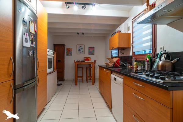 Maison à vendre |  Plomelin |  5 pièces | 145 m²