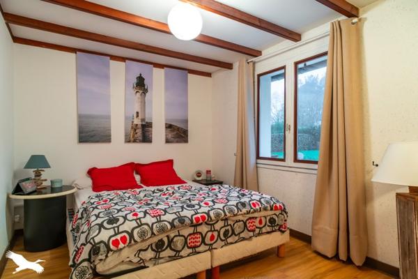 Maison à vendre |  Plomelin |  5 pièces | 145 m²