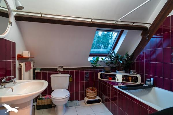 Maison à vendre |  Plomelin |  5 pièces | 145 m²