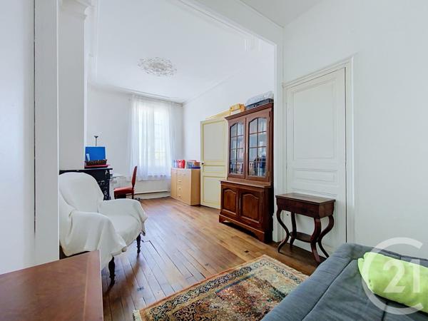 Maison à vendre  5 pièces - 120,08 m 2   ROCHEFORT  - 17