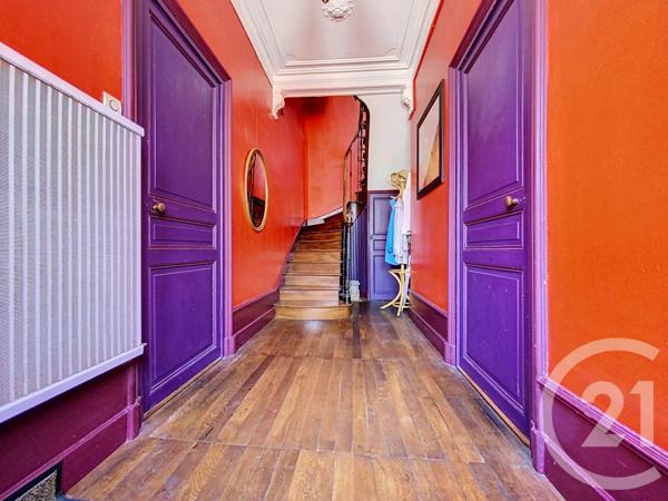 Maison à vendre  5 pièces - 120,08 m 2   ROCHEFORT  - 17