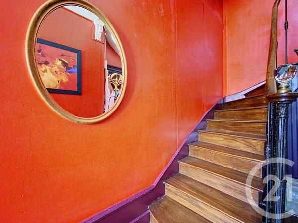 Maison à vendre  5 pièces - 120,08 m 2   ROCHEFORT  - 17